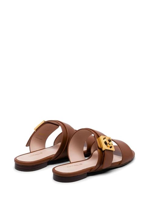 coccinelle c-me lock cow COCCINELLE | E4 U7Q 17 01 01.W11